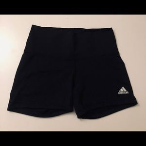 Adidas Climalite Workout Shorts